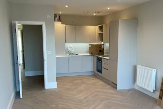 kitchen installation contractor